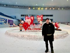 -哈尔滨热雪奇迹
