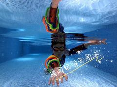 -嘻游纪亲子游泳中心(天佑城店)