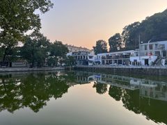 -仙岛湖旅游风景区