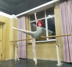 -CICI街舞专业培训