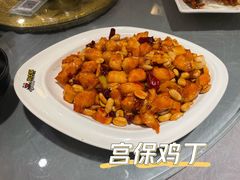 -小土豆北方菜馆(方庄店)