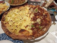 -盘炉forenza·云贵川融合小食堂 ( 钟楼中柳巷店)