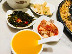 -韩宫宴烤肉·料理(苏州中心店)