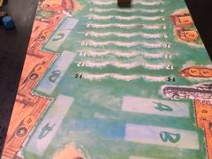 Full&nbsp;House桌游电玩(徐家汇店)-FullHouse桌游狼人跑团剧本杀(徐家汇店)