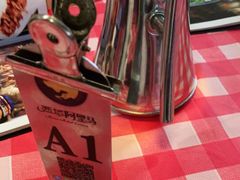 -西域阿里马新疆菜·清真(桂花路店)