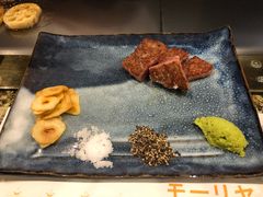 -神户牛排餐厅MOURIYA(总店)