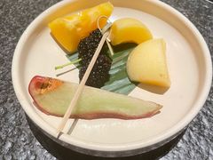 -三出山火锅(万象天地店)