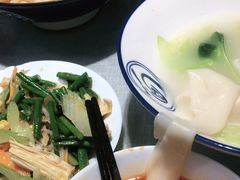 -大嘻咹biangbiang面(历史博物馆店)
