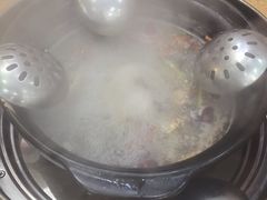 -濠轩阁特色生蚝火锅(水湾路店)