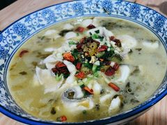 -素勤饮食店(城头巷店)