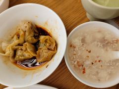 -苏小柳点心·手作小笼包(新街口分院店)