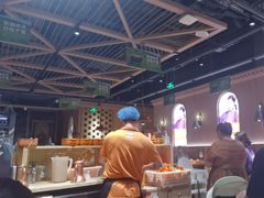 -谷丽麦馕新疆菜·清真(步步高梅溪新天地店)