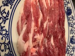 -裕德孚·非遗手切涮羊肉(东直门内大街店)