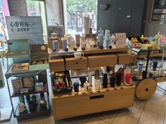 -星巴克(天津佛罗伦萨小镇店)