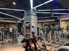-银吉姆健身(景城邻里中心馆)