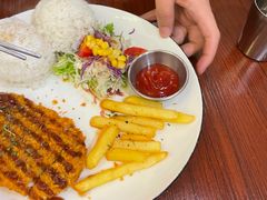 -青春分食(仙林大学城店)