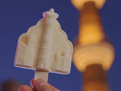 -新疆国际大巴扎