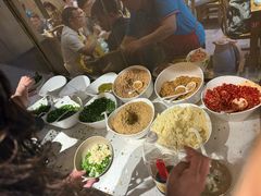 -肖肖酸萝卜鱼火锅(总店)