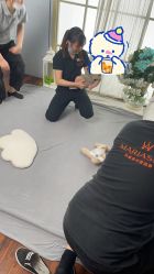 -玛瑞莎·儿童·亲子摄影(越秀店)