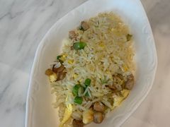 -南昌绿地铂瑞酒店·臻萃轩中餐厅