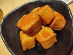 爆浆Q弹豆捞-卡朋西餐(祈福缤纷汇店)
