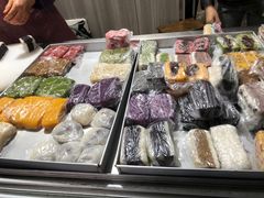 -近水阁糕点(皮市街店)