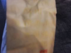 -麦当劳(未来城购物中心店)