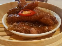 -白天鹅宾馆-宏图府餐厅