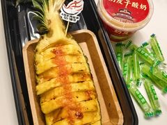 -鸽子庄烧烤龙虾(土桥店)