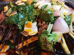 -特色油卤串串(水碾河店)