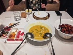 -俏江南天津时尚曲艺主题餐厅(马场道店)