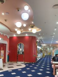 -奈尔宝家庭中心·亲子餐厅(苏州大悦城店)