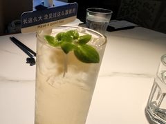 mojito-烛影拾光观景餐厅·创意菜·摄影·小提琴(大唐不夜城店)