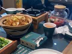 -武庄主特色炒鸡(周恩来纪念馆店)