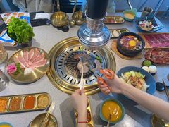 -妥妥烤肉料理(昙华林店)