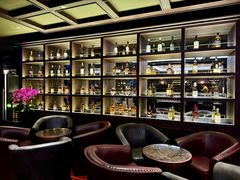 -Wolfgang’s Steakhouse 沃夫冈牛排馆(上海白玉兰广场店)