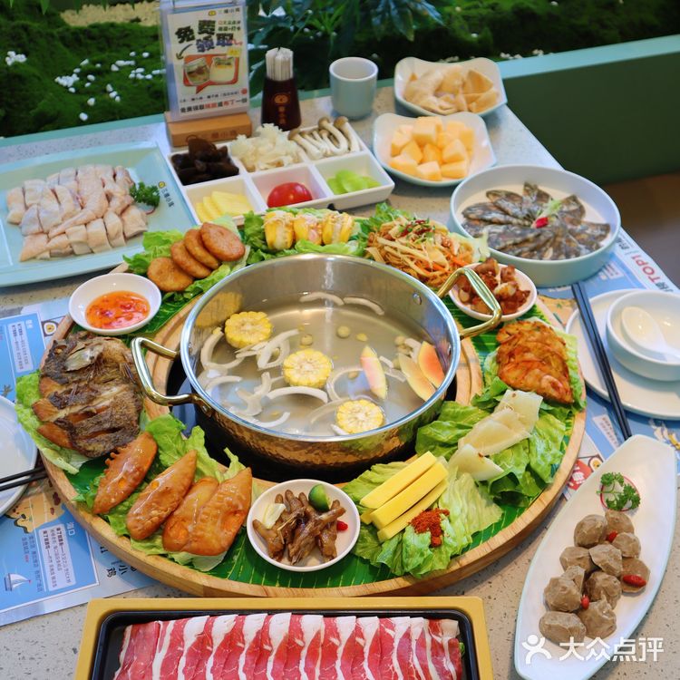 亚龙湾Zui好吃的椰子鸡🥥—椰小鸡