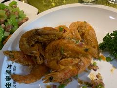 -直隶安家牛肉罩饼(七一路店)