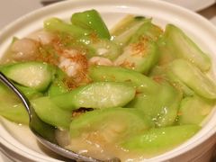 -莆田餐厅PUTIEN(金融街购物中心店)
