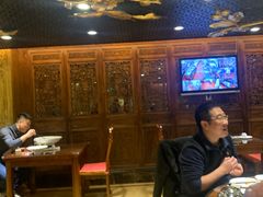 -湘水明珠(月坛店)