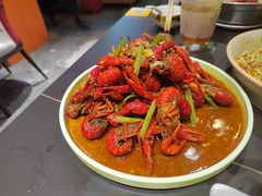 -虾乐园龙虾·夜宵(松江店)