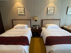 -佛山顺德香云纱园林酒店(清晖园店)