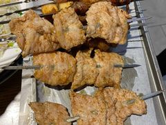 -大闫家烧烤·小海鲜家常菜(郑庄店)