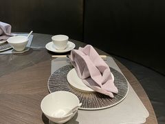 -万丽轩·粤菜(王府井金茂万丽酒店)