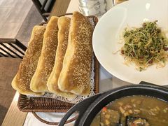 -徽镇小厨·经典徽菜(马连道店)