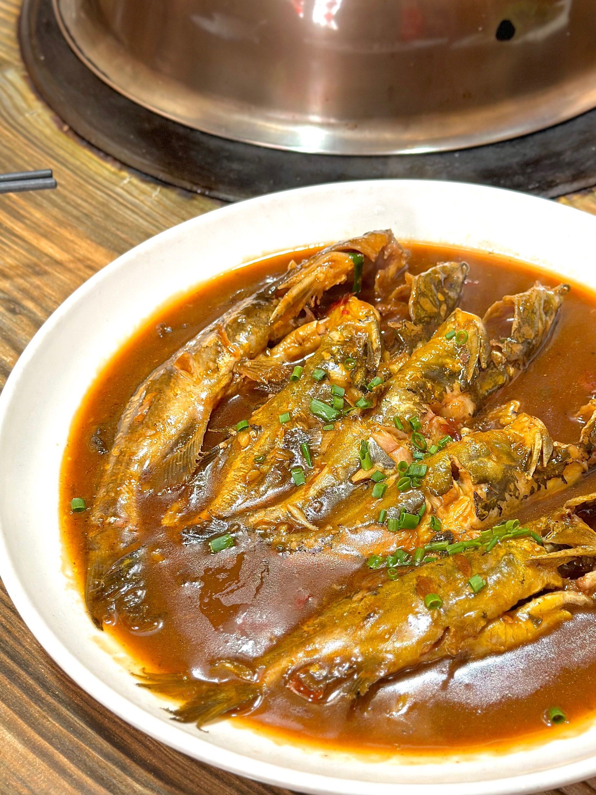 空心菜 #真材实料才能做出好味道美食 

吊锅一定属六安的最正宗