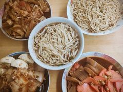 -吴长子卤菜馆(统一街店)