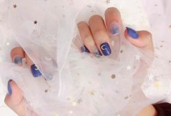 -M·X Nail日式美甲美睫