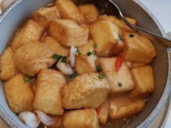 -桃花源中餐厅(金茂豪华精选酒店)