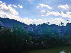 -中旅阿那亚九龙湖·公主酒店